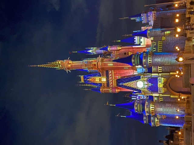castle 