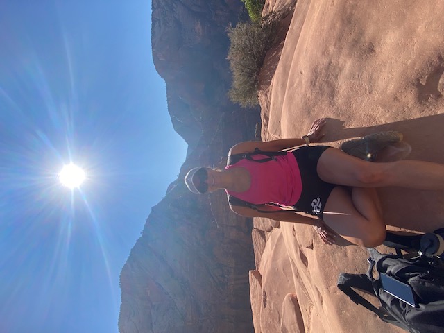 Zion