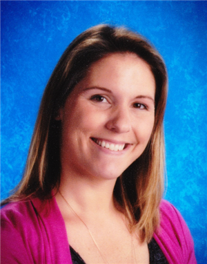 Mrs. Lydon 