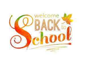 Back to School 