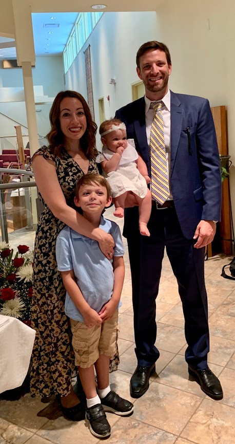 My Family! 