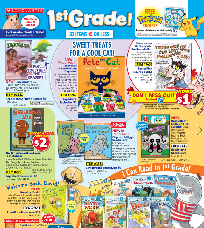 flyer