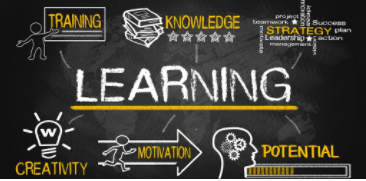 Teachers who love teaching, teach children to love learning