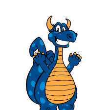 Chesterfield Dragon