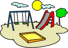 Recess 