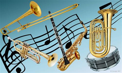 Instruments